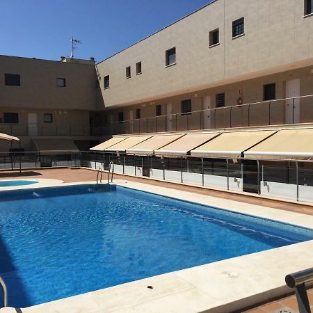 Punta Umbria Playa Ria公寓 外观 照片