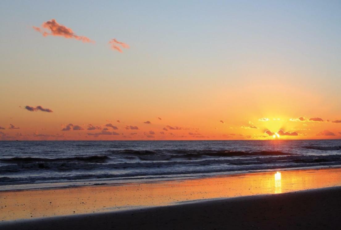 Punta Umbria Playa Ria公寓 外观 照片