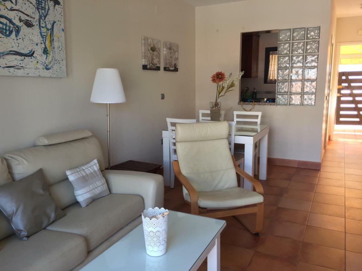 Punta Umbria Playa Ria公寓 外观 照片