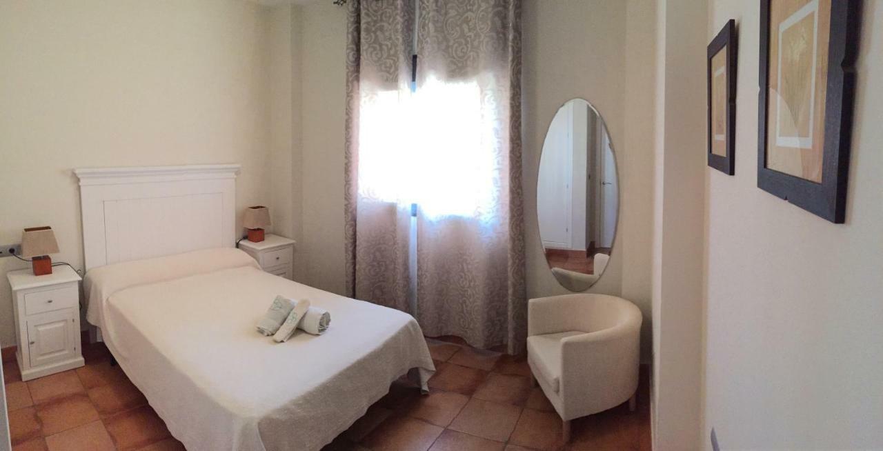 Punta Umbria Playa Ria公寓 外观 照片