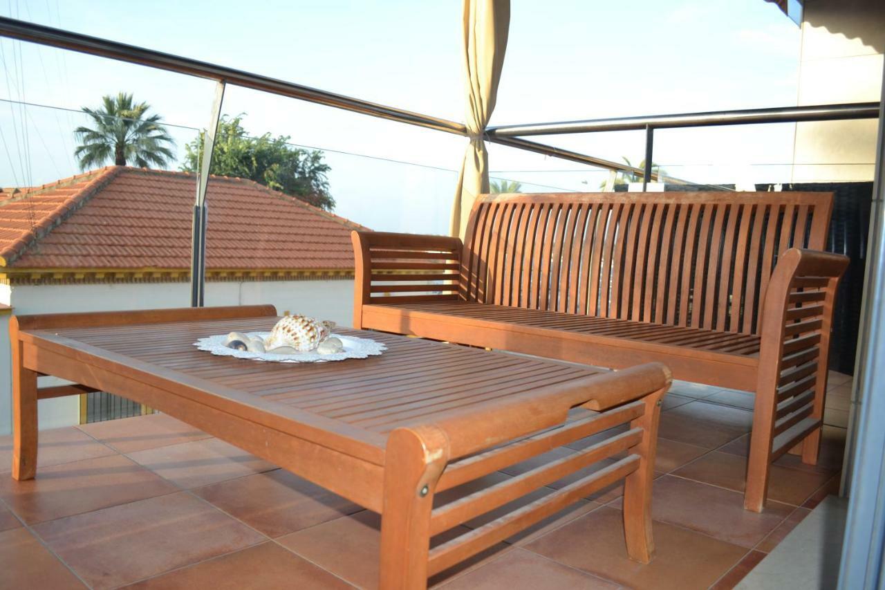 Punta Umbria Playa Ria公寓 外观 照片