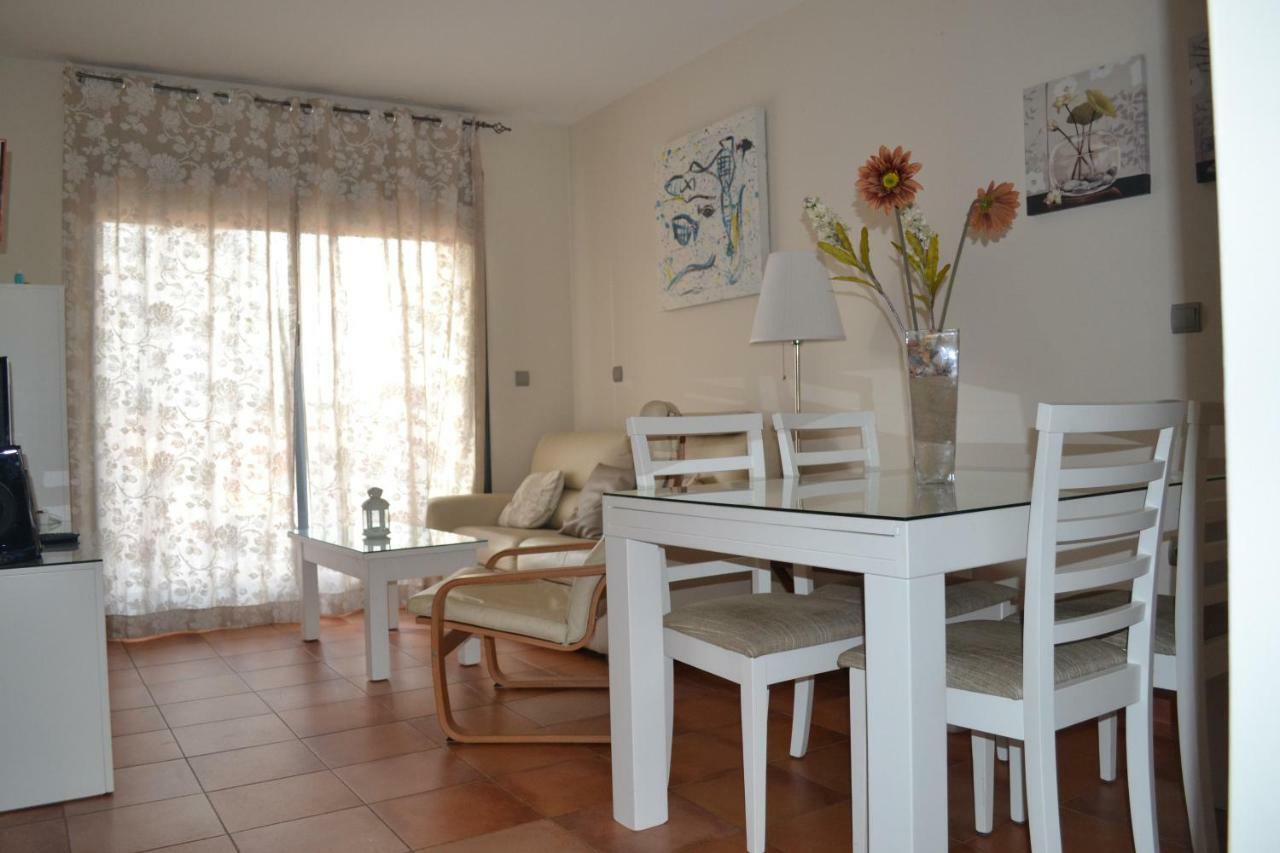 Punta Umbria Playa Ria公寓 外观 照片