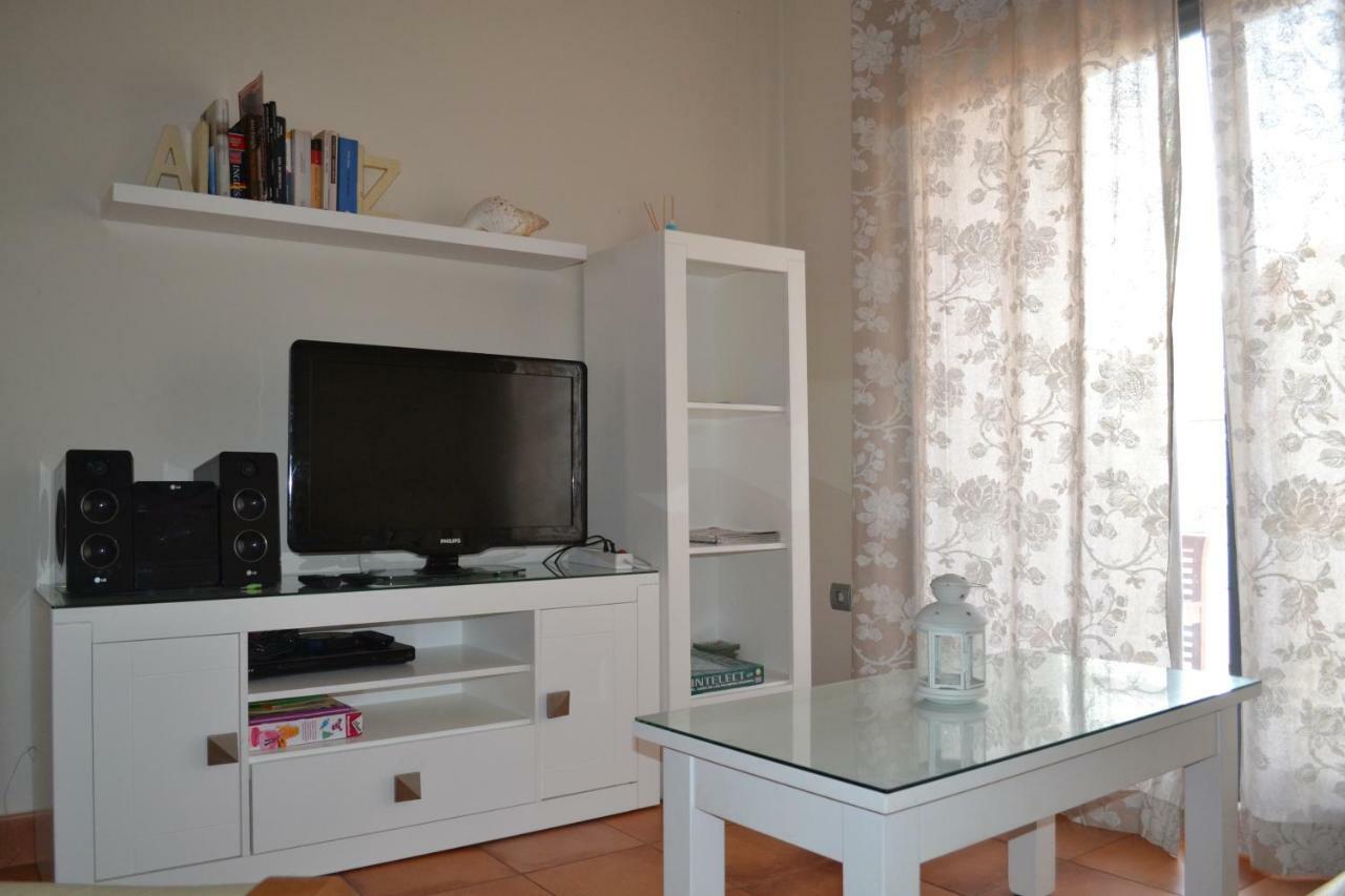 Punta Umbria Playa Ria公寓 外观 照片