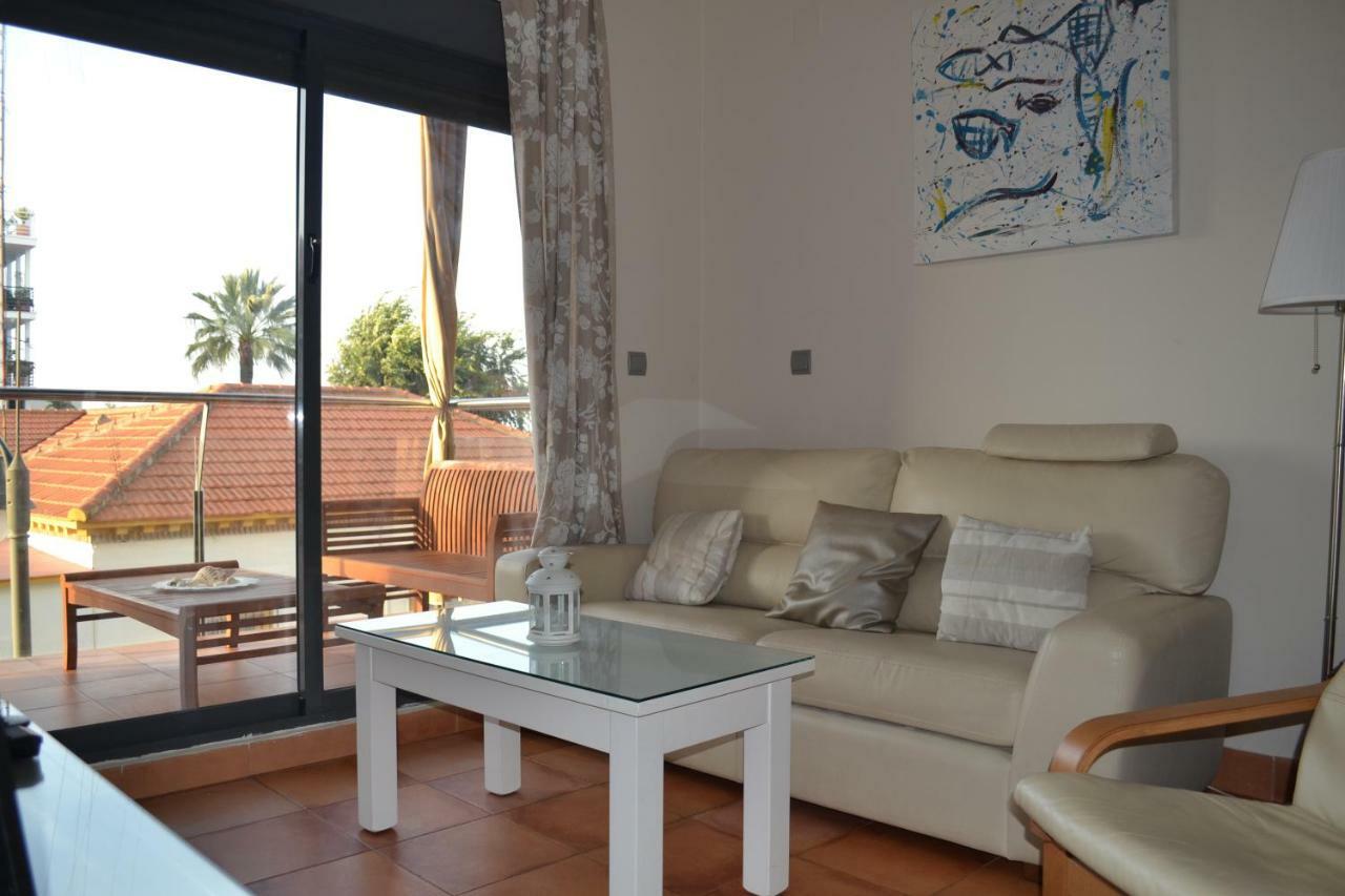 Punta Umbria Playa Ria公寓 外观 照片