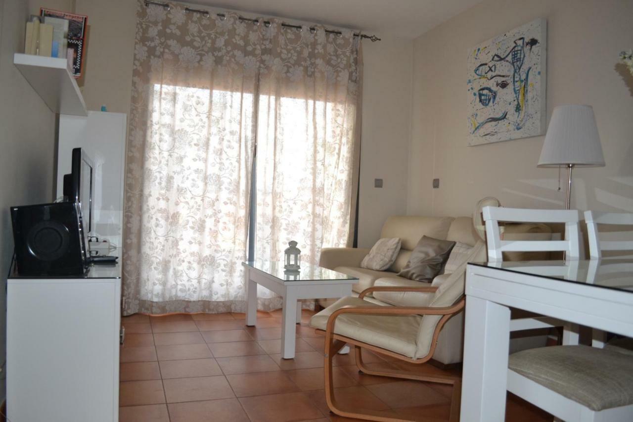 Punta Umbria Playa Ria公寓 外观 照片
