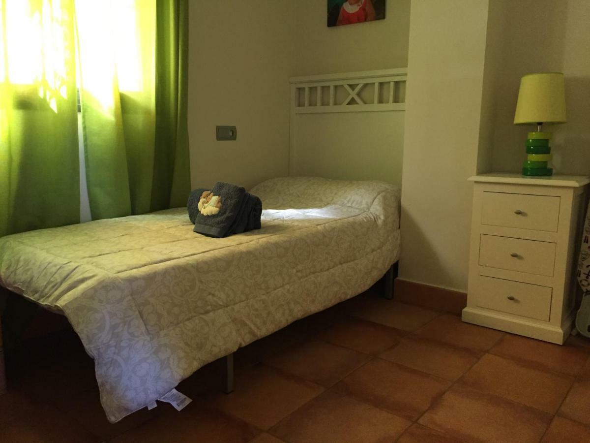 Punta Umbria Playa Ria公寓 外观 照片
