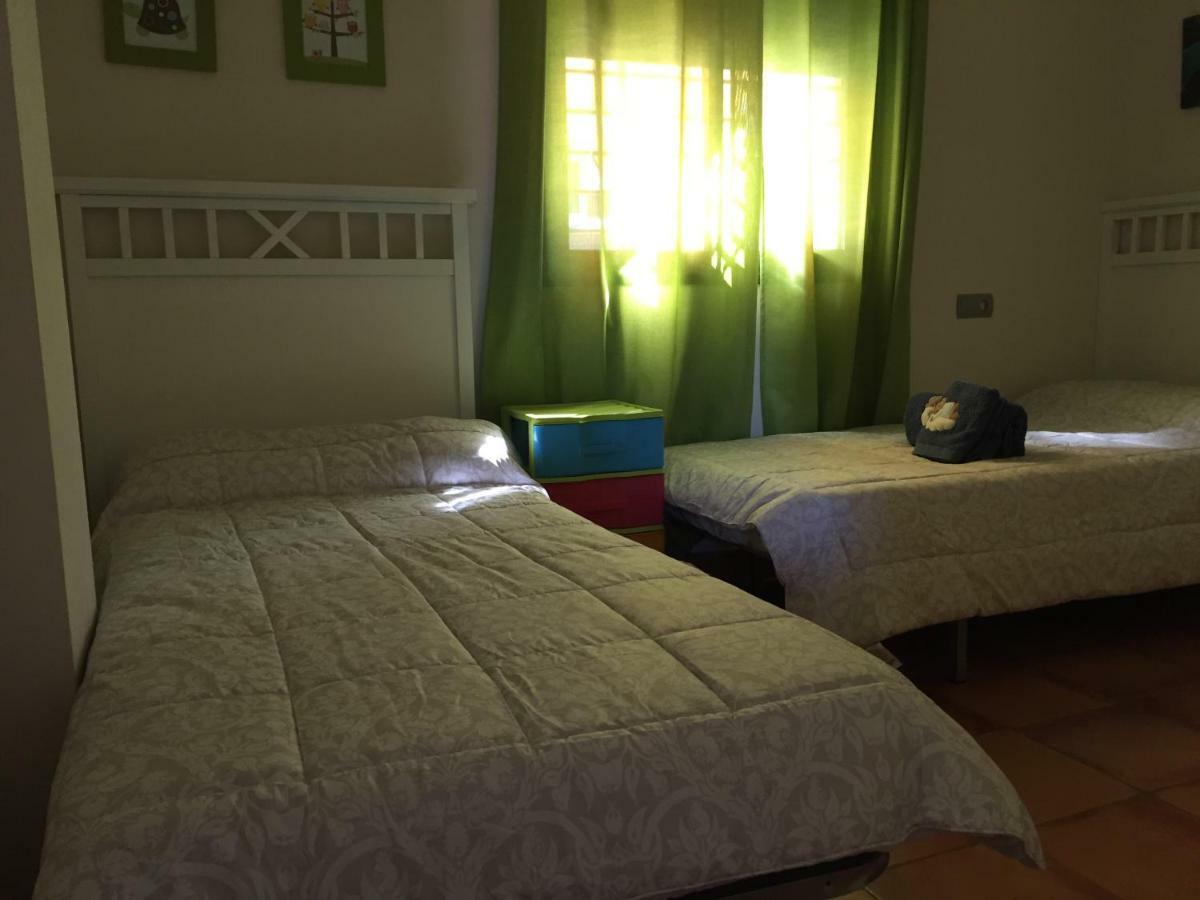 Punta Umbria Playa Ria公寓 外观 照片
